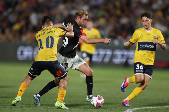 aleague Picture