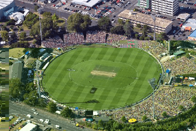 Seddon Park Picture