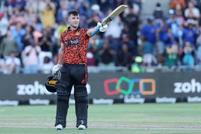 Jordan Hermann (Eastern Cape) Picture