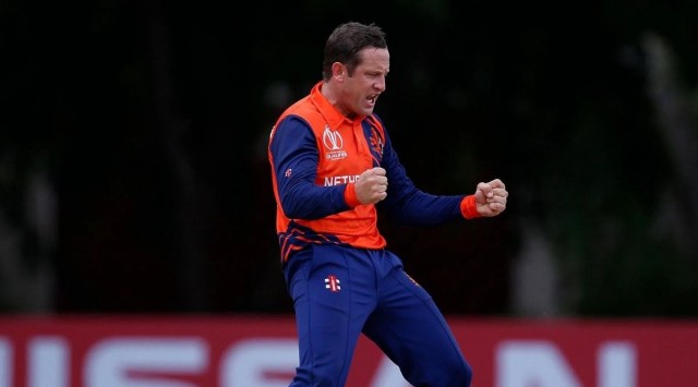 RE van der Merwe Picture