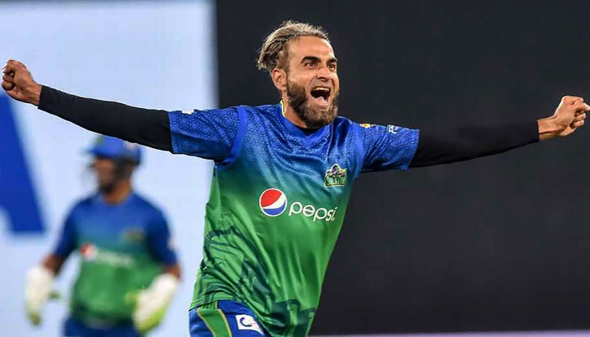 tahir Picture