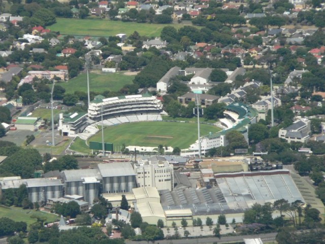 Newlands Cape Town Picture