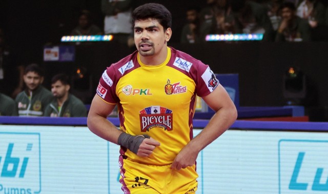 Pawan Sehrawat Picture