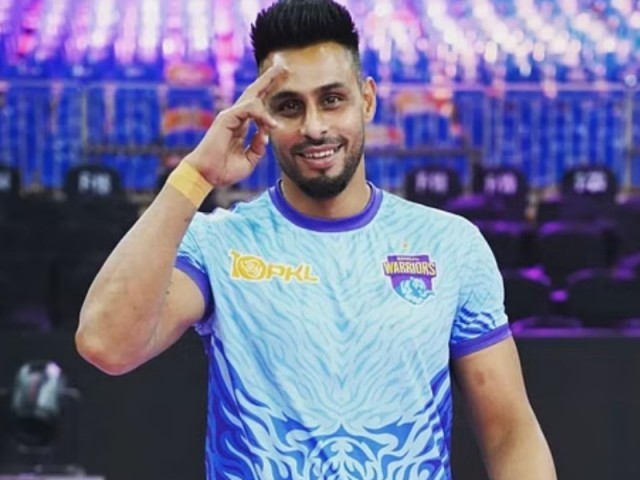 Maninder Singh Picture