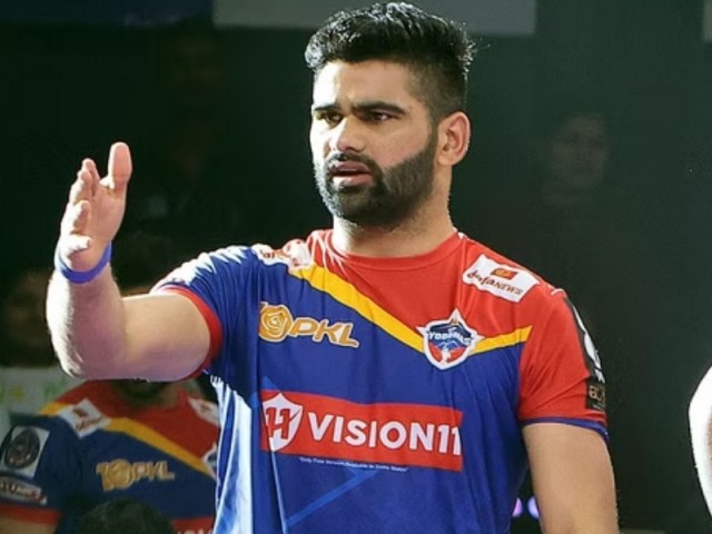Pardeep Narwal Picture