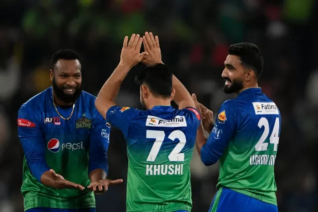 Multan Sultans Picture
