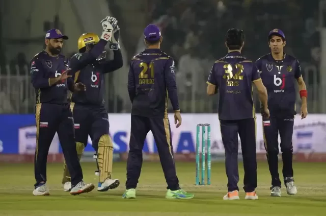 Quetta Gladiators Picture