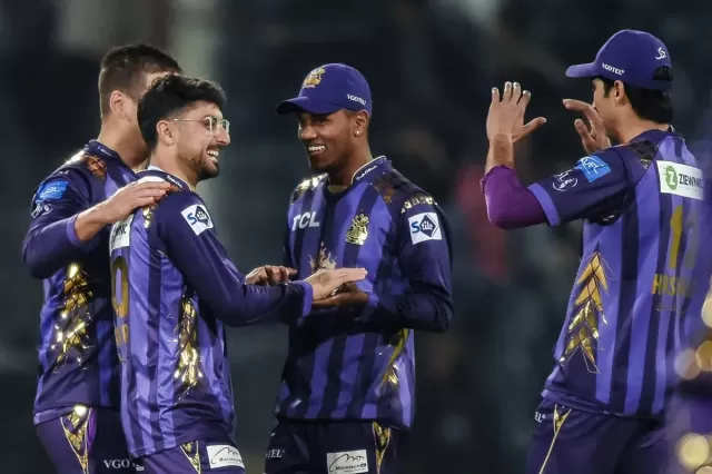 Quetta Gladiators Picture