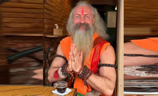 The Russian Baba Picture
