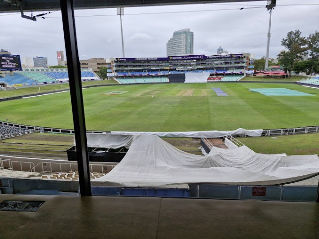 Kingsmead, Durban Picture