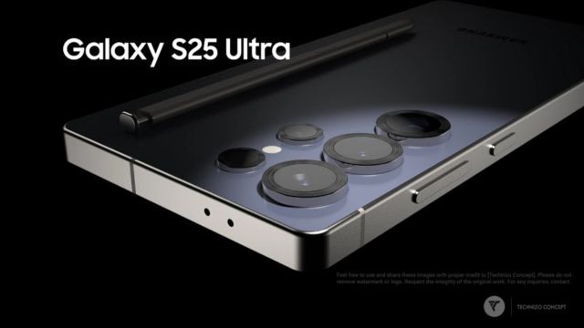 Samsung Galaxy S25 Series  Picture