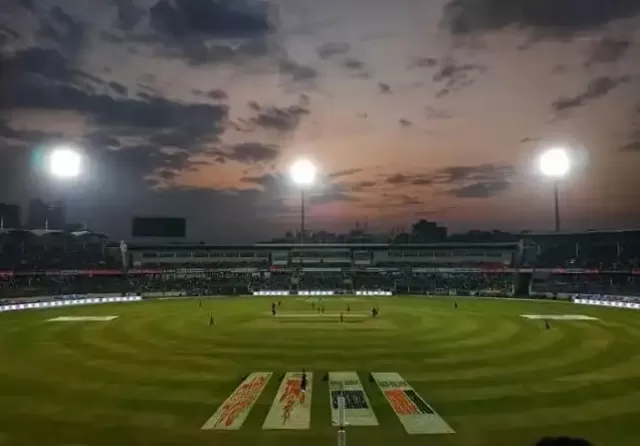 Sher-e-Bangla National Stadium Picture