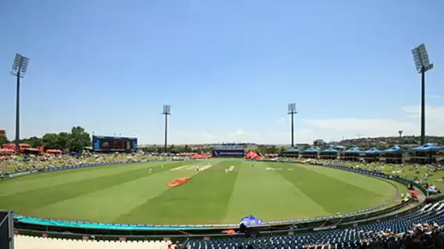 SuperSport Park Picture