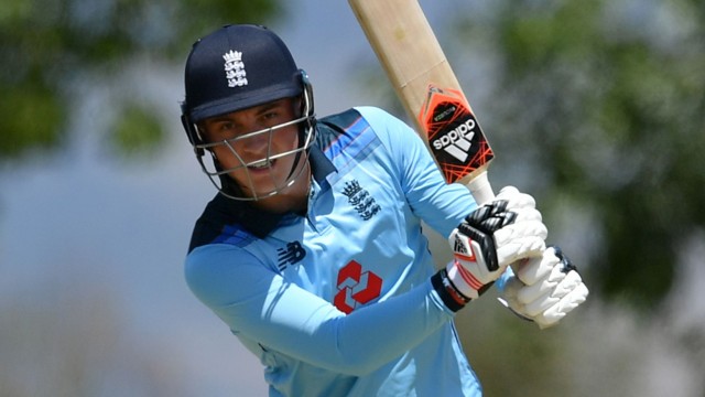Tom Banton Picture