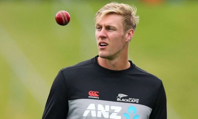 Kyle Jamieson Picture