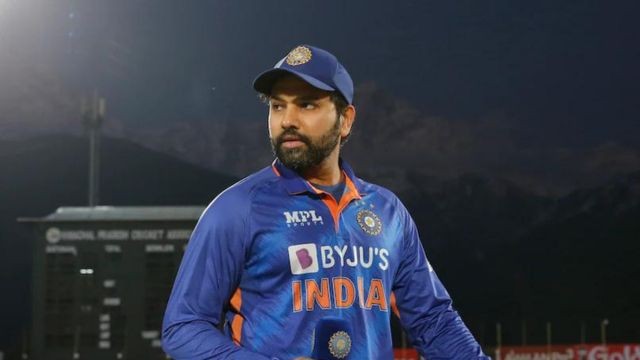 Rohit sharma ind vs ban Picture