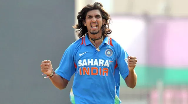 Ishant Sharma Picture