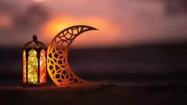 Ramadan Picture