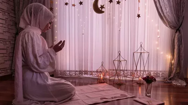 Ramadan 2025 Picture