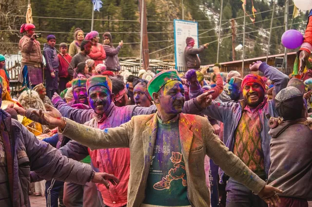 Sangla Picture