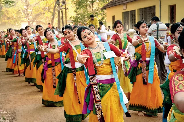 Basanta Utsav Picture