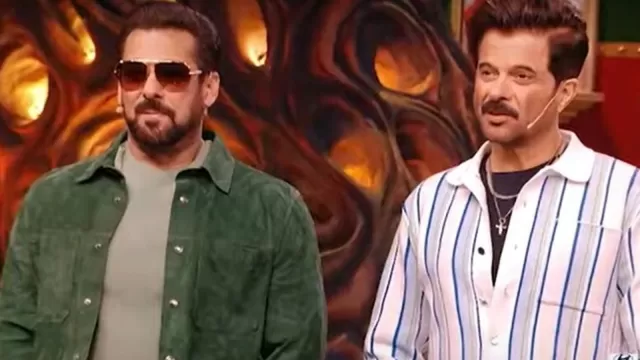 salman khan anil kapoor bigg Picture