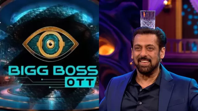 Bigg Boss OTT Picture