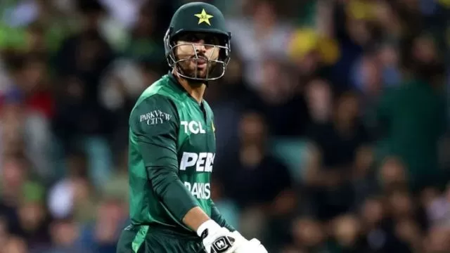 pakistan squad for new zealand Picture