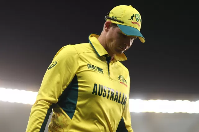Steve Smith Picture