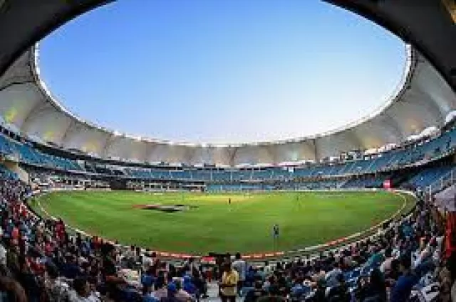 Dubai Picture