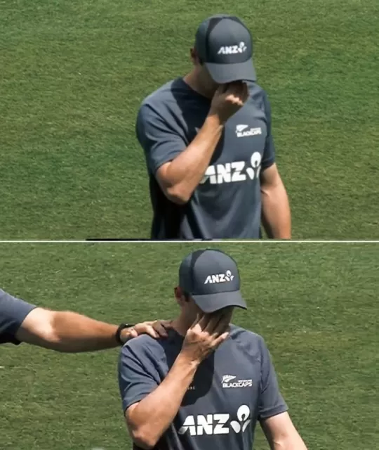 Matt Henry Picture