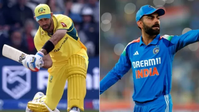 India tour of Australia 2025 Picture