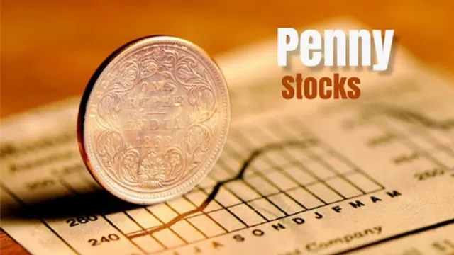 Penny Stocks Picture