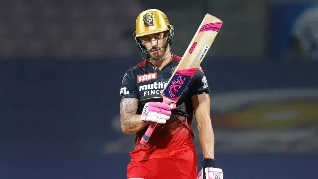 Faf du Plessis