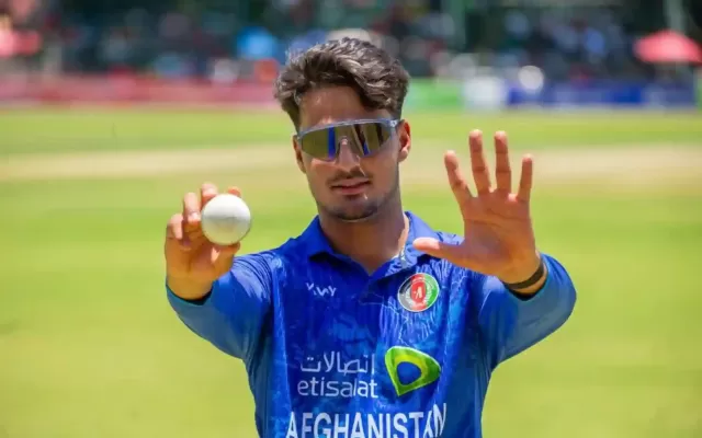 Allah Ghazanfar Picture