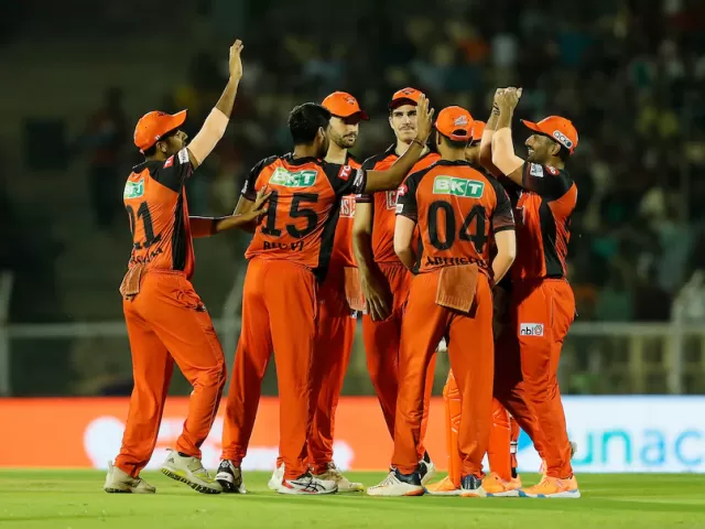 Sunrisers Hyderabad