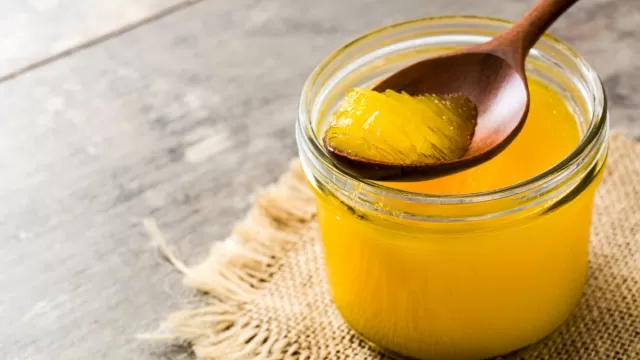 ghee Picture