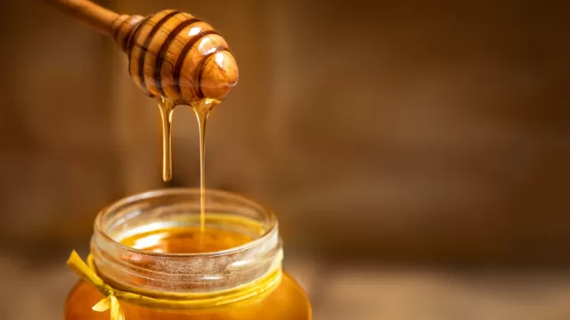 honey Picture