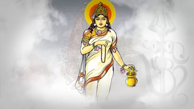 Brahmacharini Picture