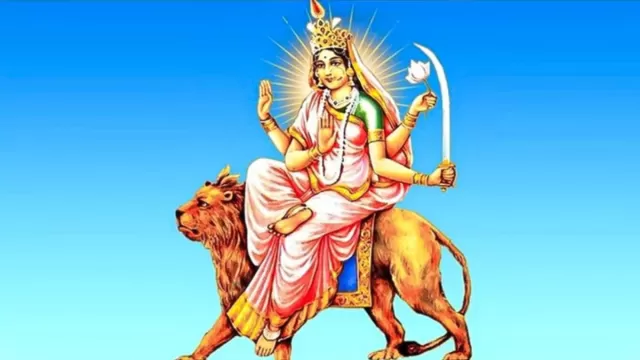 Katyayani Picture