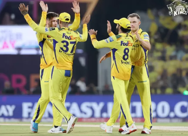 IPL 2026 Playoff Scenarios, How Many Wins Each Team Needs for Playoffs?