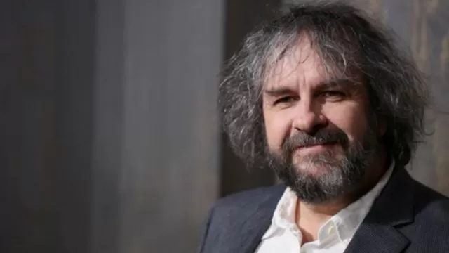 Peter Jackson Picture