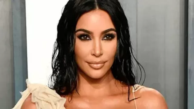 Kim Kardashian Picture