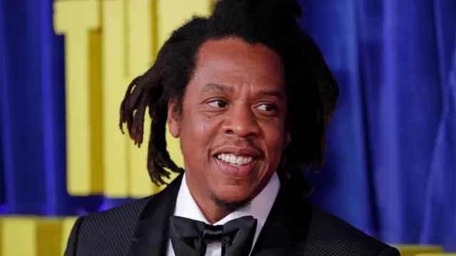 Jay-Z Picture