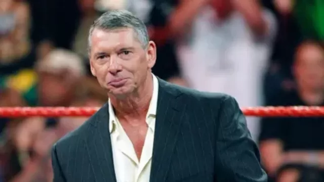 Vincent McMahon Picture