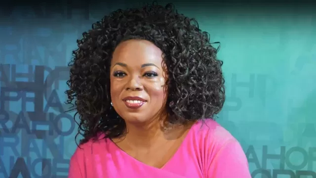 Oprah Winfrey Picture