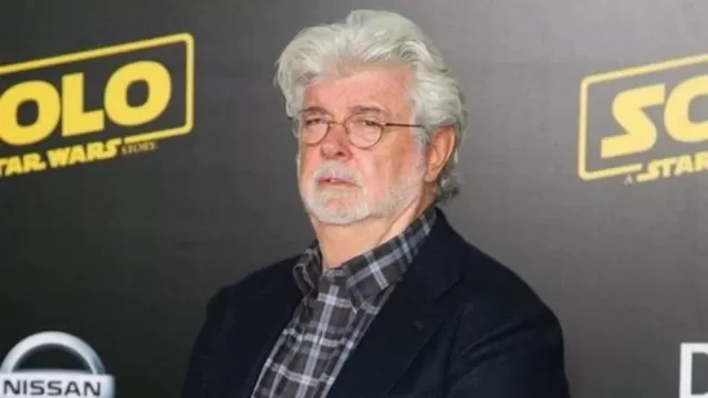 George Lucas Picture