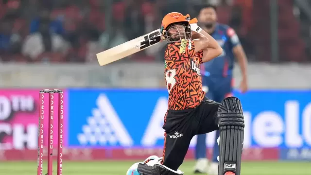 IPL 2026: SRH vs KKR Impact Player and Probable Playing 11