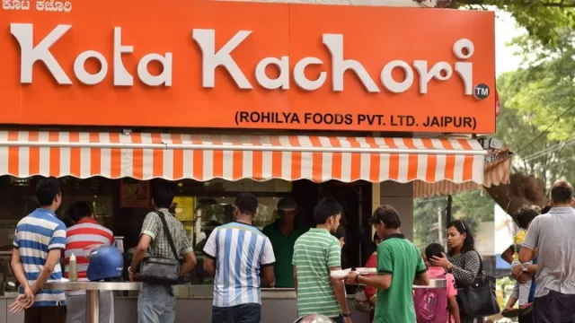 Kota Kachori Picture