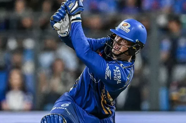 3 Key Player Battles to Watch in Today MI vs LSG Match